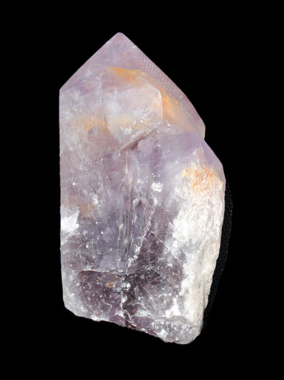 Huge Amethyst twinned crystal 3400g Rocks and Things