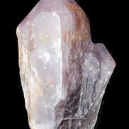 Huge Amethyst twinned crystal 3400g Rocks and Things