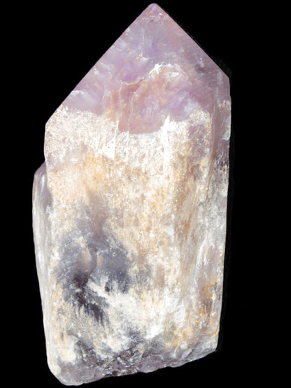 Huge Amethyst twinned crystal 3400g Rocks and Things