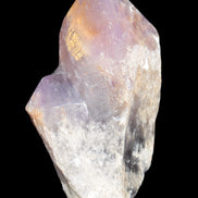 Huge Amethyst twinned crystal 3400g Rocks and Things