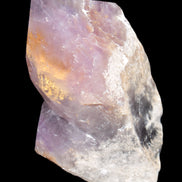 Huge Amethyst twinned crystal 3400g Rocks and Things