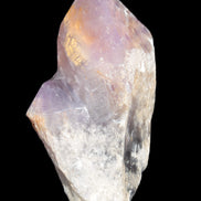 Huge Amethyst twinned crystal 3400g Rocks and Things