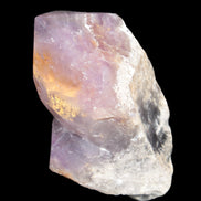 Huge Amethyst twinned crystal 3400g Rocks and Things
