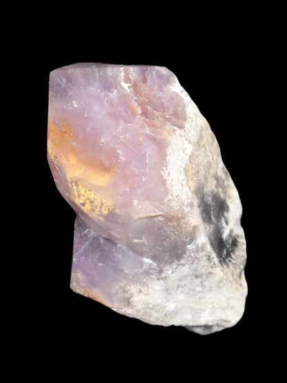 Huge Amethyst twinned crystal 3400g Rocks and Things