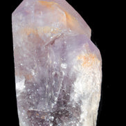 Huge Amethyst twinned crystal 3400g Rocks and Things