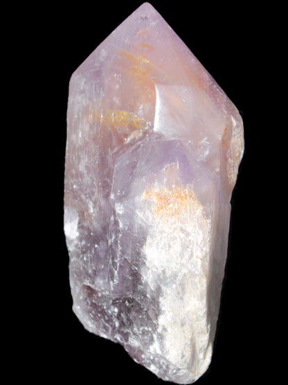 Huge Amethyst twinned crystal 3400g Rocks and Things