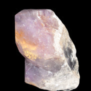 Huge Amethyst twinned crystal 3400g Rocks and Things