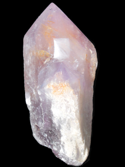 Huge Amethyst twinned crystal 3400g Rocks and Things