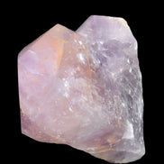 Huge Amethyst twinned crystal 3400g Rocks and Things