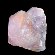 Huge Amethyst twinned crystal 3400g Rocks and Things