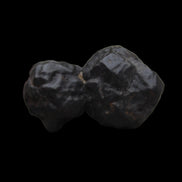 Carbonado Black Diamond from Egypt 19.5g - Rocks and Things Store
