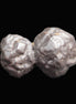 Carbonado Black Diamond from Egypt 19.5g - Rocks and Things Store