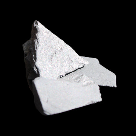 Shungite 2-5 stones 9-11g in sunlight - Rocks and Things Store