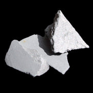 Shungite 2-5 stones 9-11g in sunlight - Rocks and Things Store