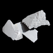 Shungite 2-5 stones 9-11g in sunlight - Rocks and Things Store