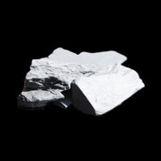 Shungite 2-5 stones 9-11g in sunlight - Rocks and Things Store