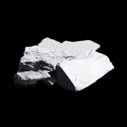 Shungite 2-5 stones 9-11g in sunlight - Rocks and Things Store