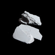 Shungite 2-5 stones 9-11g in sunlight - Rocks and Things Store