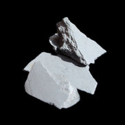 Shungite 2-5 stones 9-11g in sunlight - Rocks and Things Store