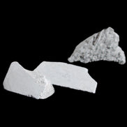 Shungite 2-5 stones 9-11g in sunlight - Rocks and Things Store