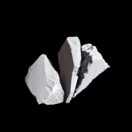 Shungite 2-5 stones 9-11g in sunlight - Rocks and Things Store