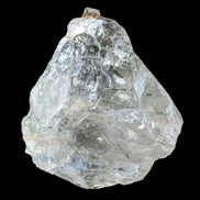 Quartz with rutile Green Tourmaline 103g in sunshine - Rocks and Things Store