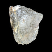 Quartz with rutile Green Tourmaline 103g in sunshine - Rocks and Things Store