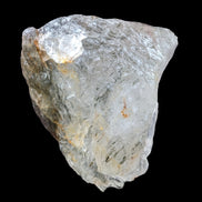 Quartz with rutile Green Tourmaline 103g in sunshine - Rocks and Things Store