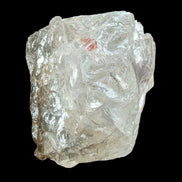 Quartz with rutile Green Tourmaline 103g in sunshine - Rocks and Things Store