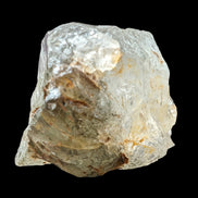 Quartz with rutile Green Tourmaline 103g in sunshine - Rocks and Things Store