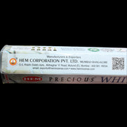 White Sage incense sticks HEM Precious (20) - Rocks and Things Store