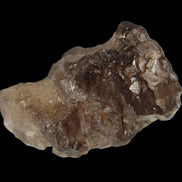 Smoky Quartz Nirvana crystal etched from Himalaya 34mm 32g Rocks and Things