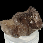 Smoky Quartz Nirvana crystal etched from Himalaya 34mm 32g Rocks and Things