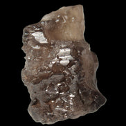 Smoky Quartz Nirvana crystal etched from Himalaya 34mm 32g Rocks and Things