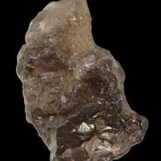 Smoky Quartz Nirvana crystal etched from Himalaya 34mm 32g Rocks and Things