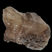 Smoky Quartz Nirvana crystal etched from Himalaya 34mm 32g Rocks and Things