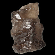 Smoky Quartz Nirvana crystal etched from Himalaya 34mm 32g Rocks and Things