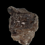 Smoky Quartz Nirvana crystal etched from Himalaya 34mm 32g Rocks and Things