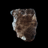 Smoky Quartz Nirvana crystal etched from Himalaya 34mm 32g Rocks and Things