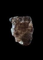 Smoky Quartz Nirvana crystal etched from Himalaya 34mm 32g Rocks and Things
