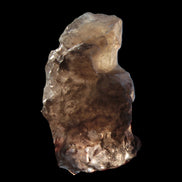 Smoky Quartz Nirvana crystal etched from Himalaya 34mm 32g Rocks and Things