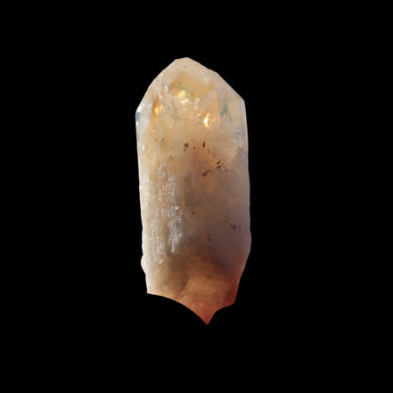 Citrine crystal from the Himalaya 10-12g    - Rocks and Things Store