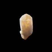 Citrine crystal from the Himalaya 10-12g    - Rocks and Things Store