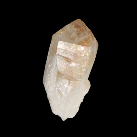 Citrine crystal from the Himalaya 10-12g    - Rocks and Things Store