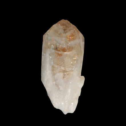 Citrine crystal from the Himalaya 10-12g    - Rocks and Things Store