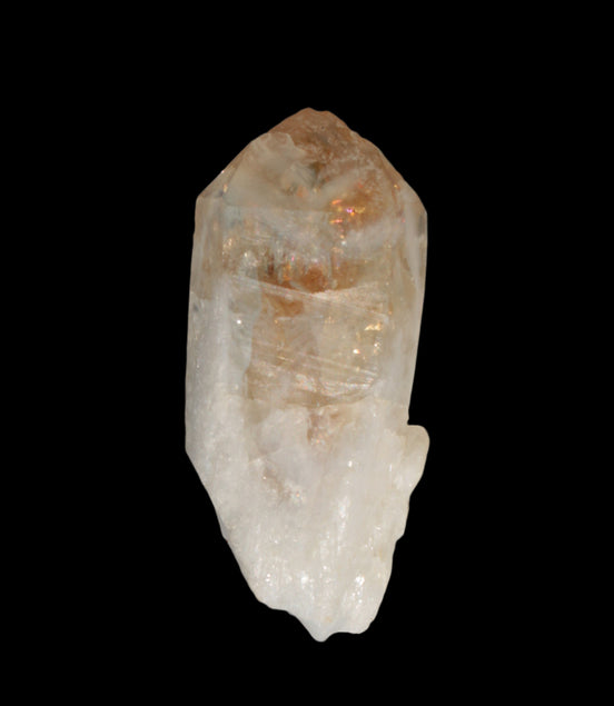 Citrine crystal from the Himalaya 10-12g    - Rocks and Things Store