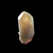 Citrine crystal from the Himalaya 10-12g    - Rocks and Things Store