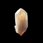 Citrine crystal from the Himalaya 10-12g    - Rocks and Things Store