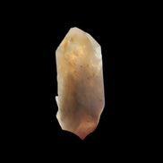 Citrine crystal from the Himalaya 10-12g    - Rocks and Things Store