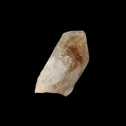 Citrine crystal from the Himalaya 14g in sunshine - Rocks and Things Store